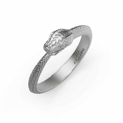 925 Sterling Silver Polished