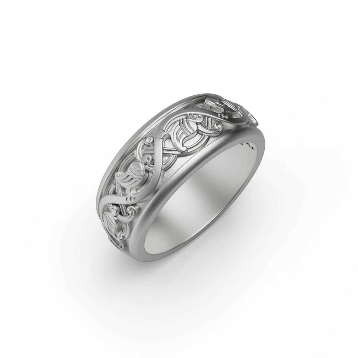 Pigeon Ring