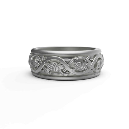 925 Sterling Silver Polished