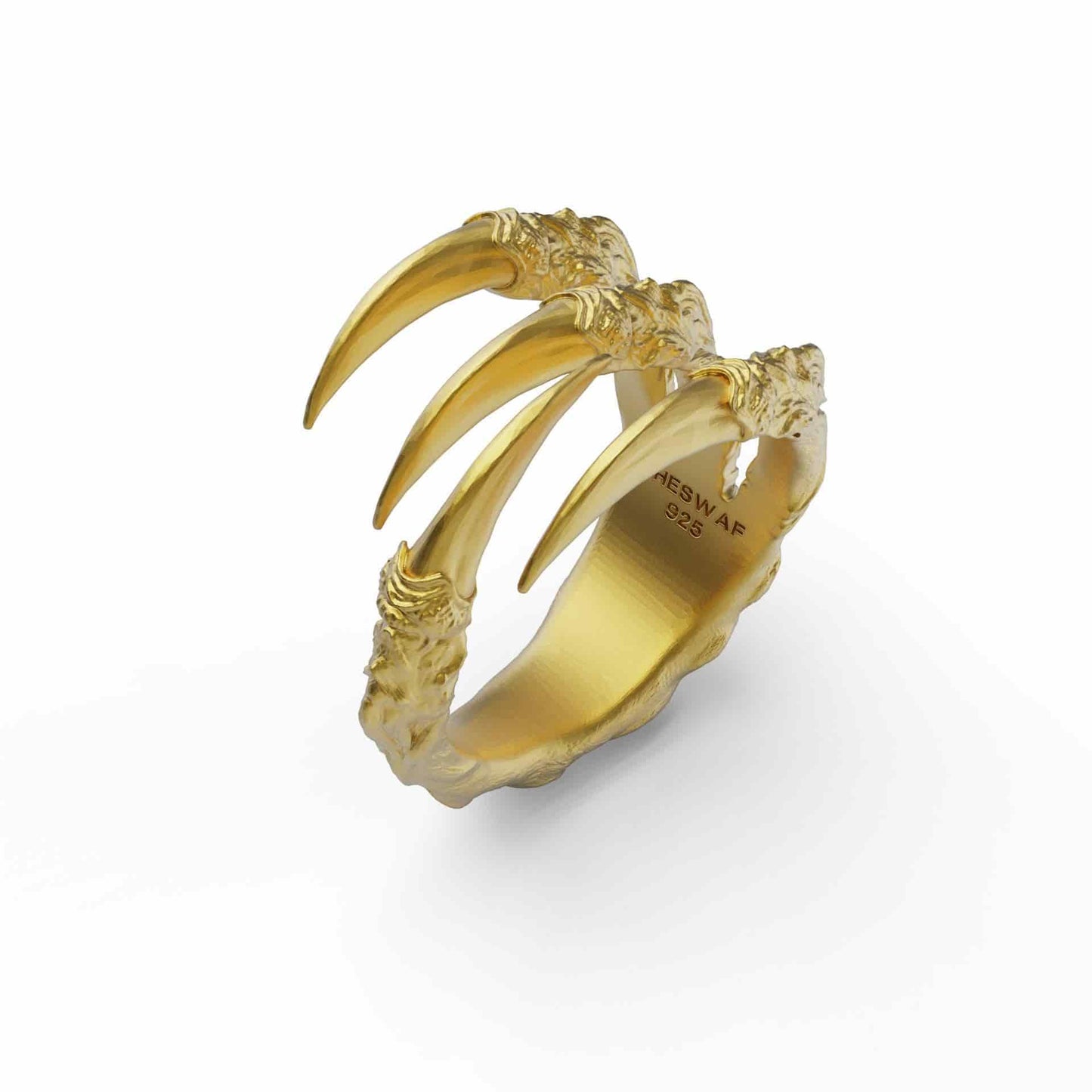 925 Sterling Silver Gold Vermeil, 10K Solid Gold, 14K Solid Gold, 18K Solid Gold