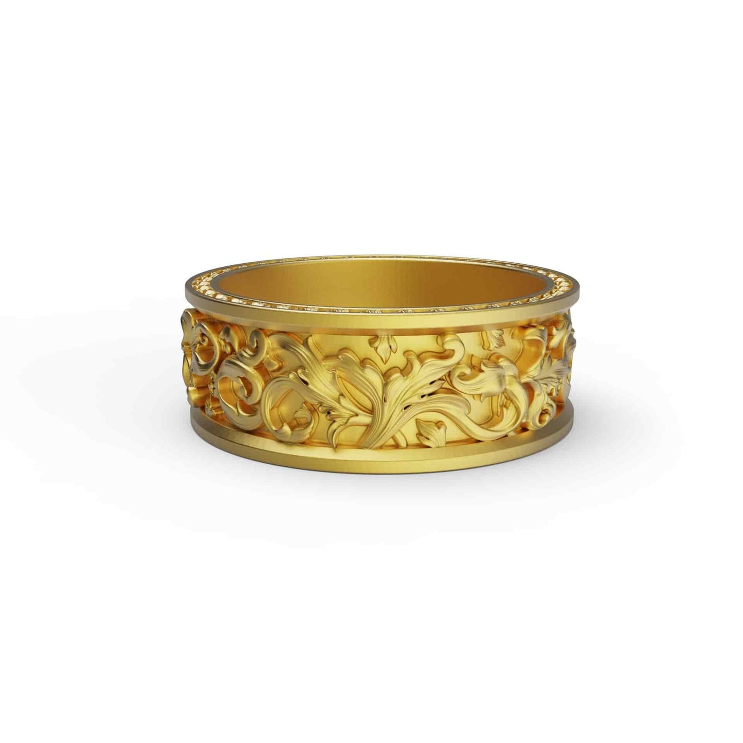 925 Sterling Silver Gold Vermeil, 10K Solid Gold, 14K Solid Gold, 18K Solid Gold