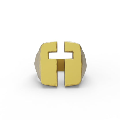 925 Sterling Silver Gold Vermeil, 10K Solid Gold, 14K Solid Gold, 18K Solid Gold