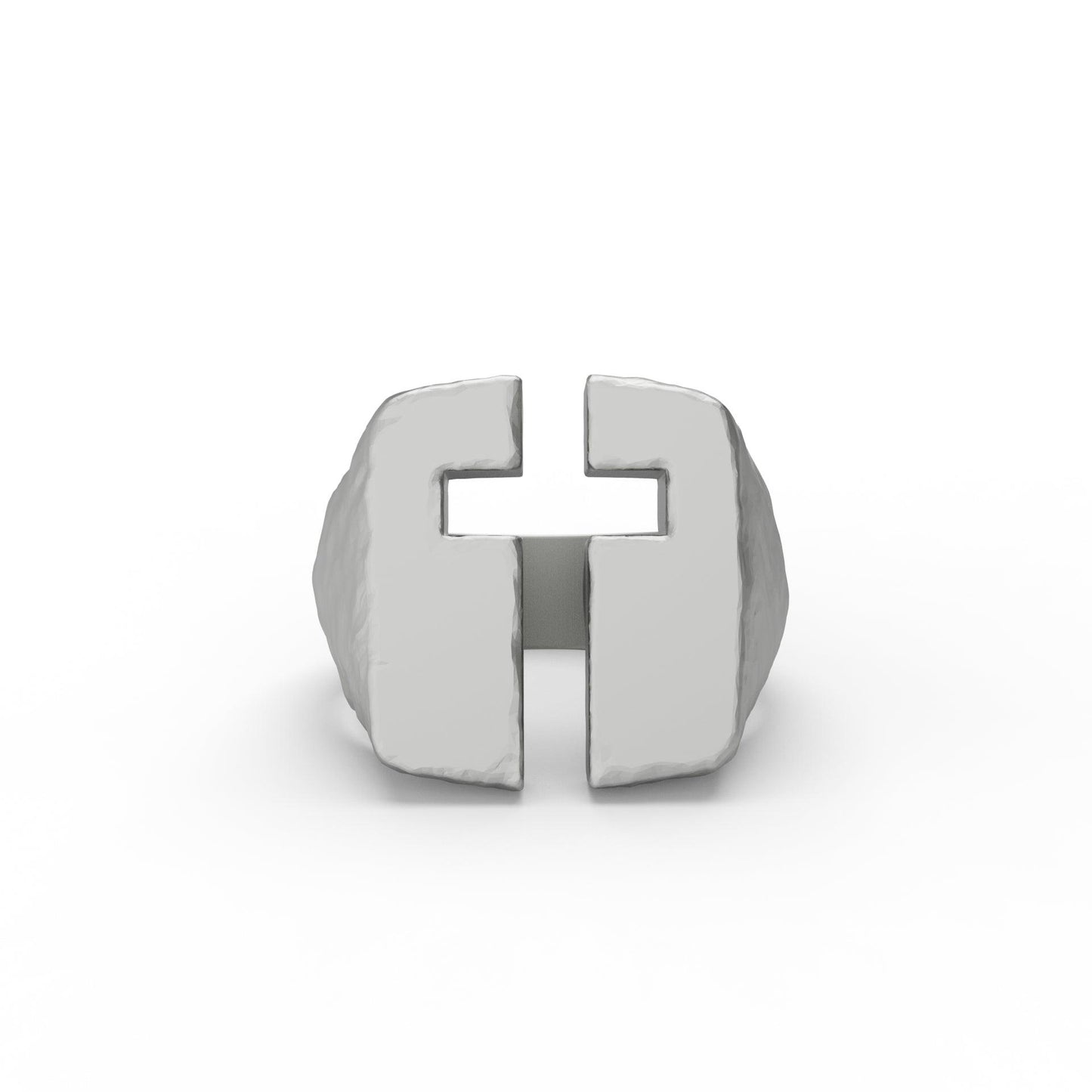 925 Sterling Silver Polished