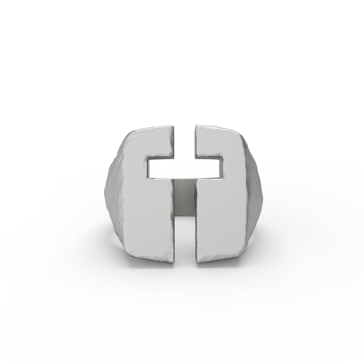 925 Sterling Silver Polished