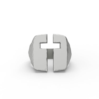 925 Sterling Silver Polished