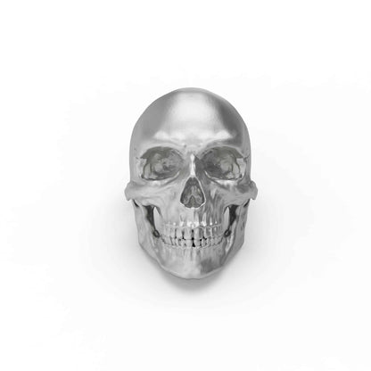 925 Sterling Silver Polished