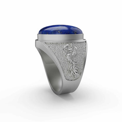925 Sterling Silver Polished