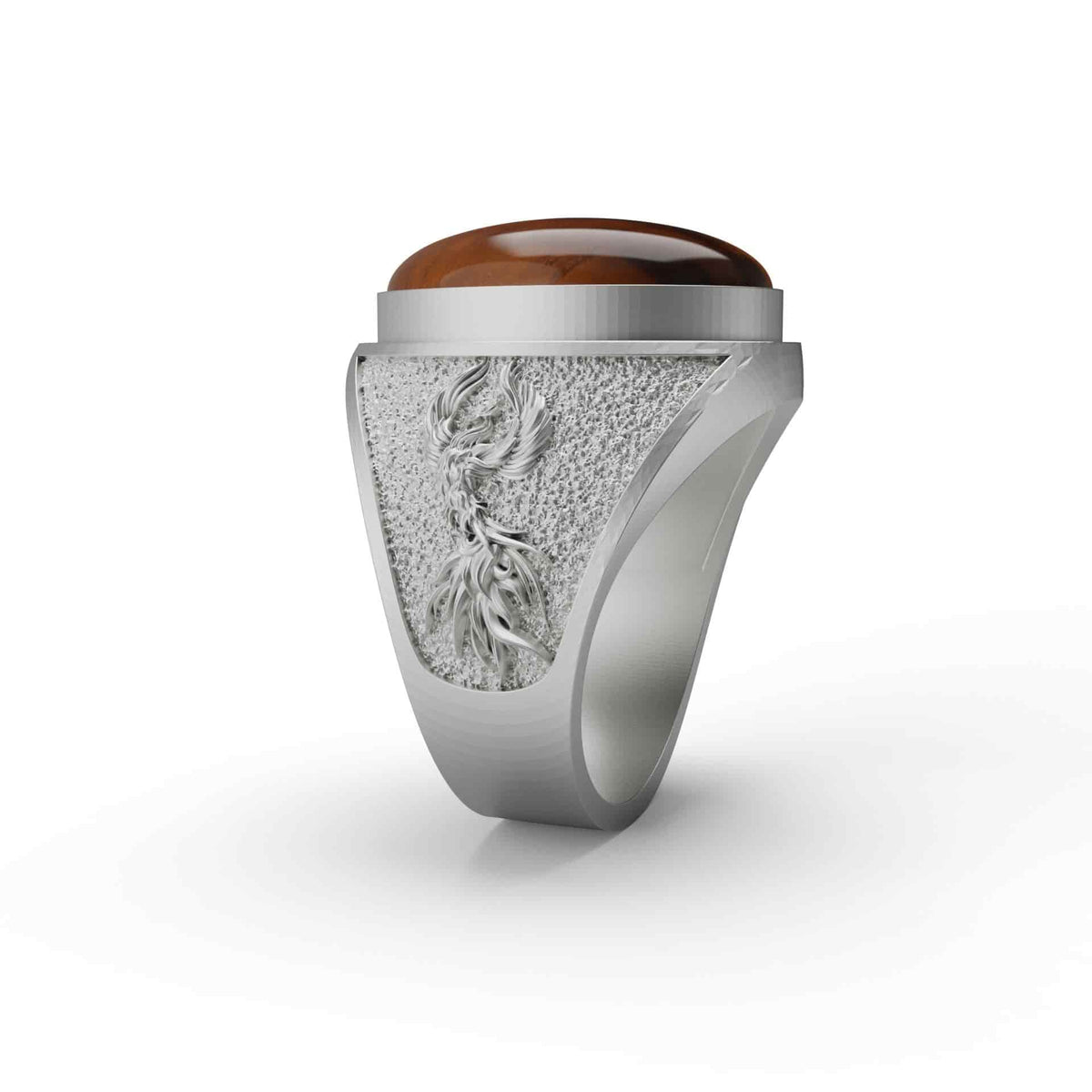 925 Sterling Silver Polished