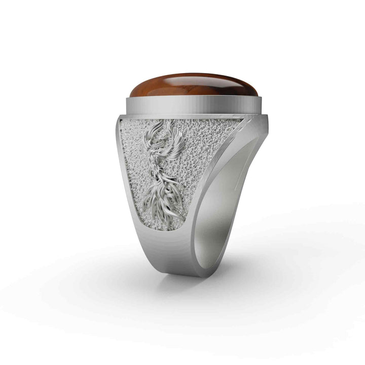 925 Sterling Silver Polished