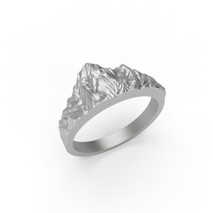 Mountain Ring