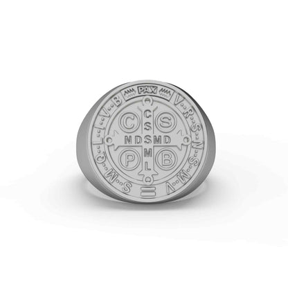 925 Sterling Silver Polished