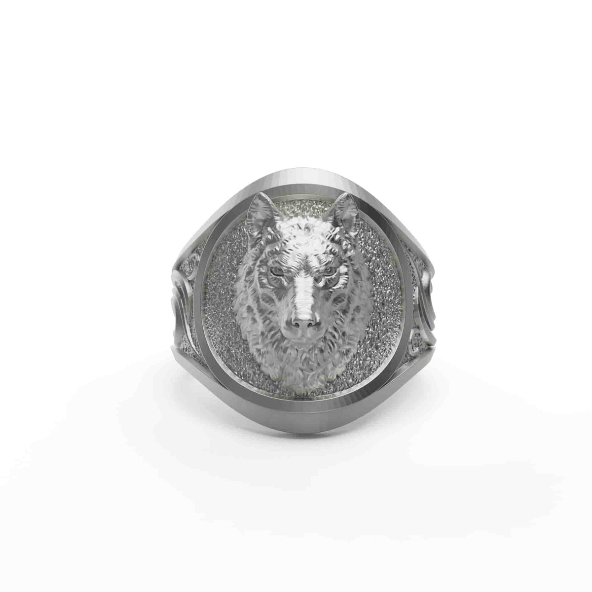 925 Sterling Silver Polished