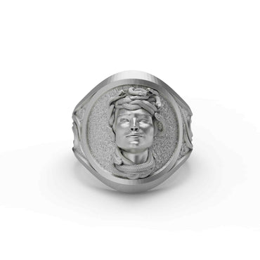 925 Sterling Silver Polished
