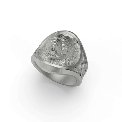 Bear Ring