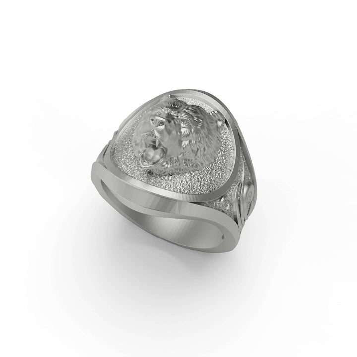 Bear Ring