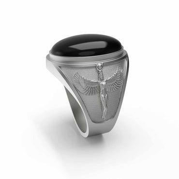 925 Sterling Silver Polished