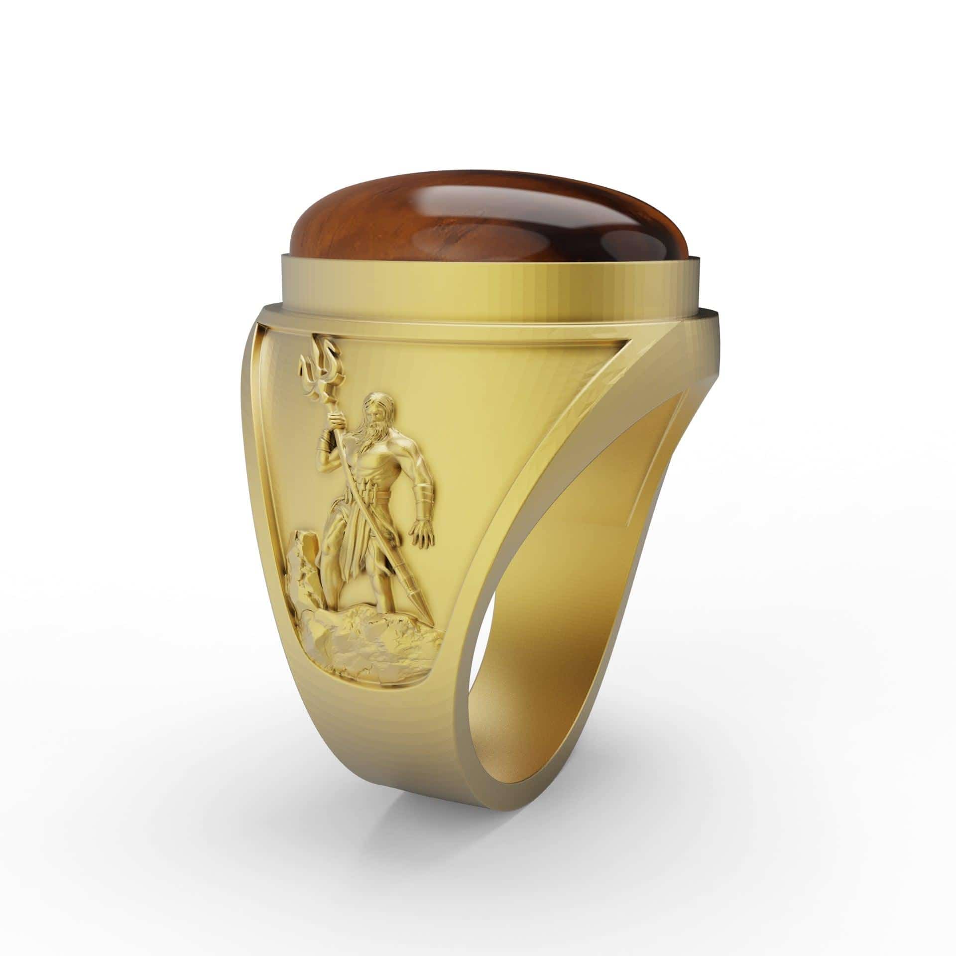 925 Sterling Silver Gold Vermeil, 10K Solid Gold, 14K Solid Gold, 18K Solid Gold