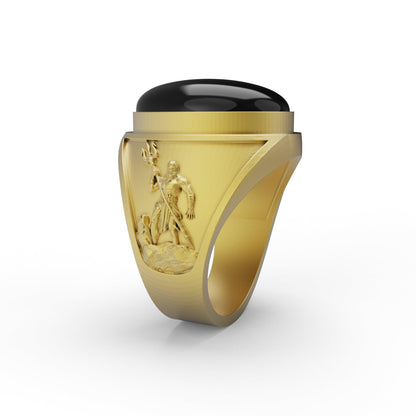925 Sterling Silver Gold Vermeil, 10K Solid Gold, 14K Solid Gold, 18K Solid Gold