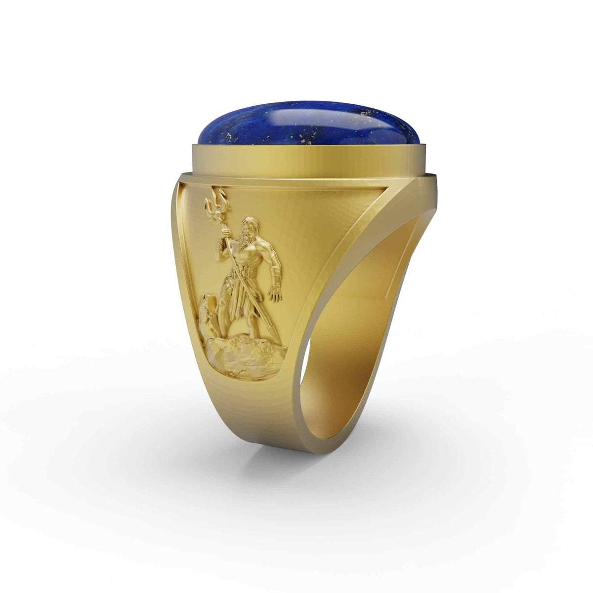 925 Sterling Silver Gold Vermeil, 10K Solid Gold, 14K Solid Gold, 18K Solid Gold