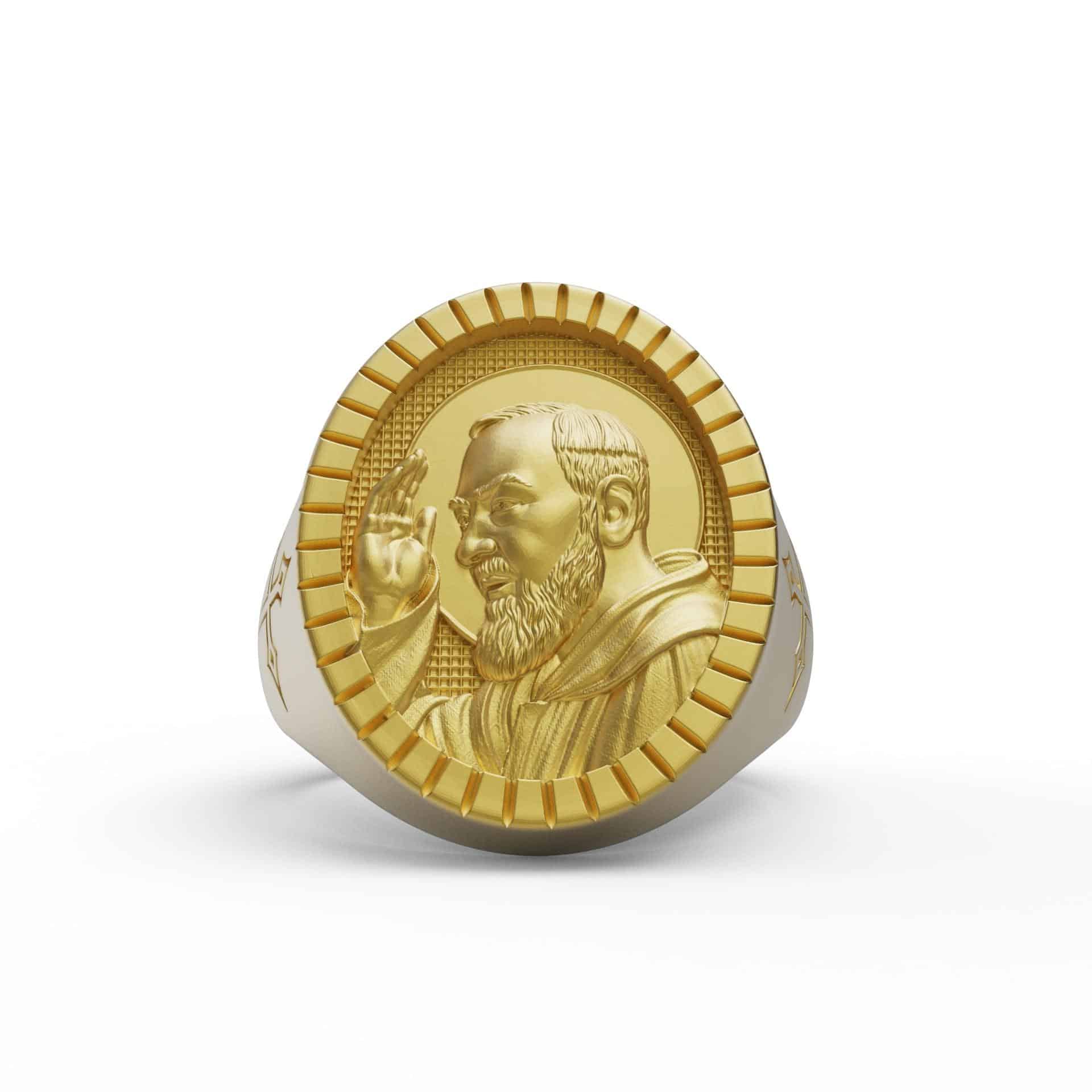 925 Sterling Silver Gold Vermeil, 10K Solid Gold, 14K Solid Gold, 18K Solid Gold