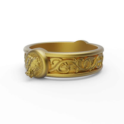 925 Sterling Silver Gold Vermeil, 10K Solid Gold, 14K Solid Gold, 18K Solid Gold