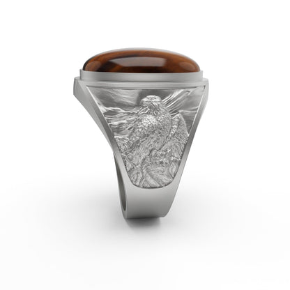 925 Sterling Silver Polished