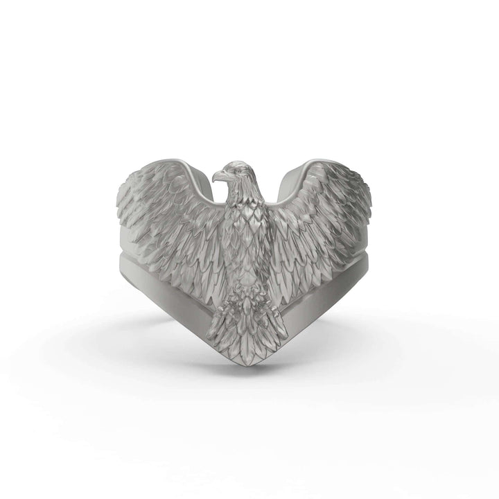 925 Sterling Silver Polished