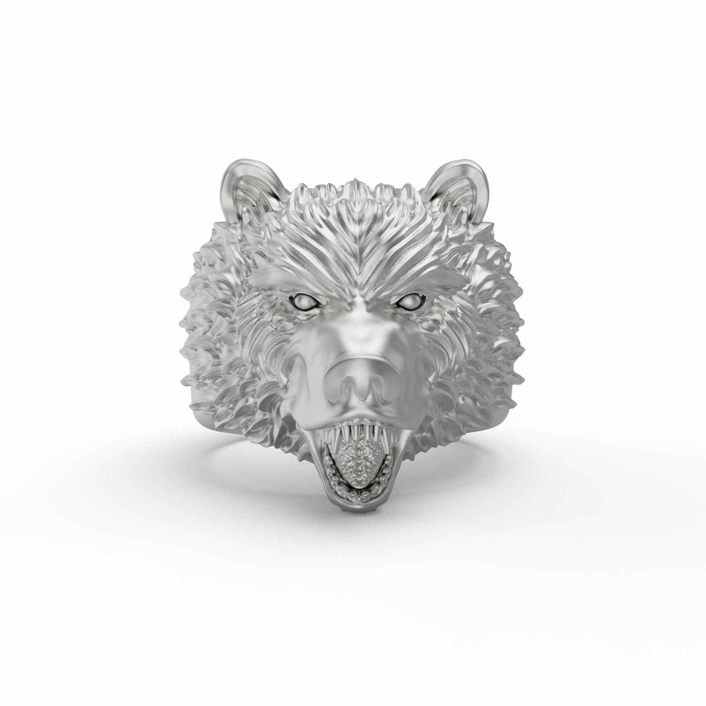 925 Sterling Silver Polished