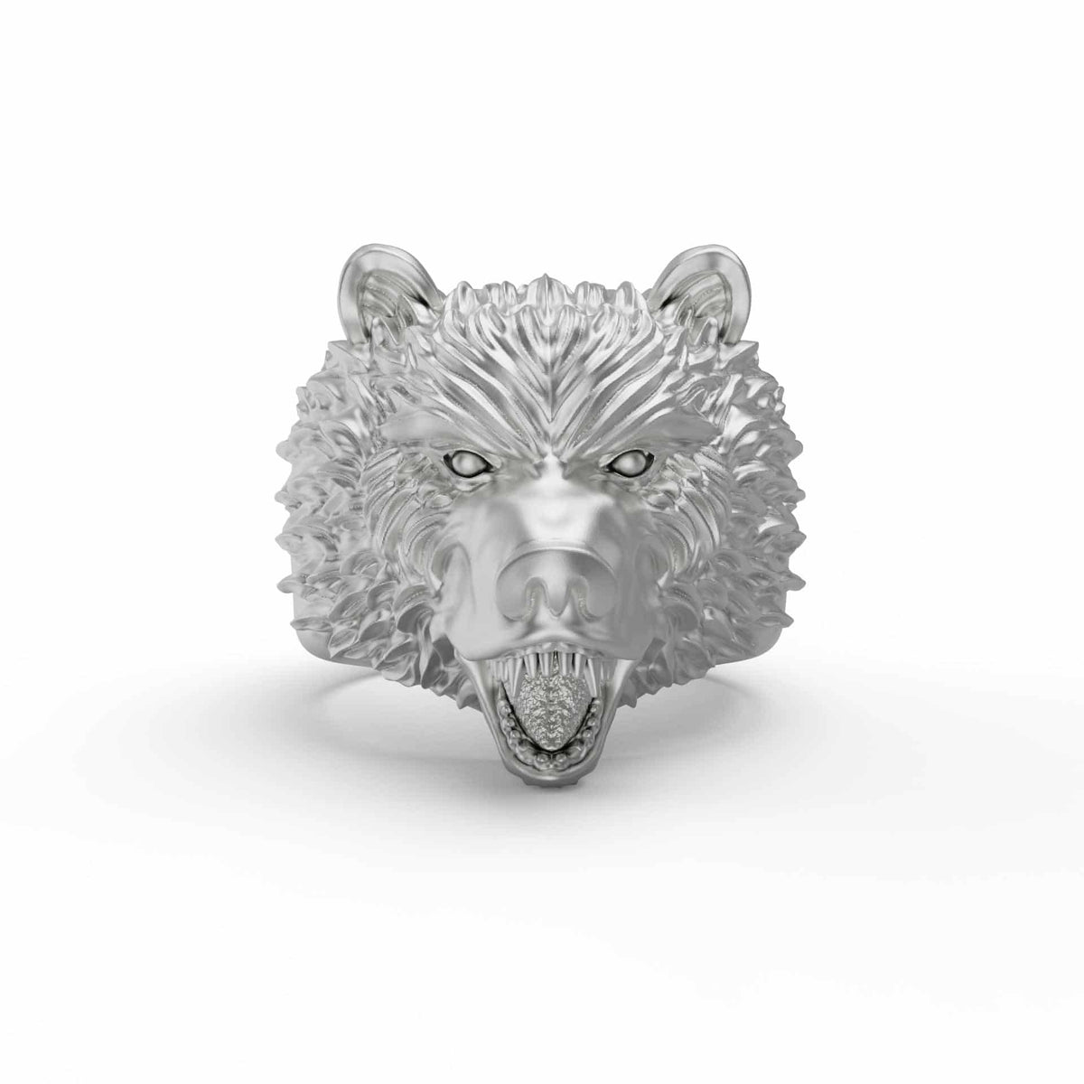925 Sterling Silver Polished
