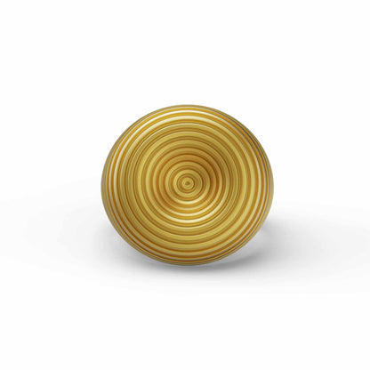 925 Sterling Silver Gold Vermeil, 10K Solid Gold, 14K Solid Gold, 18K Solid Gold