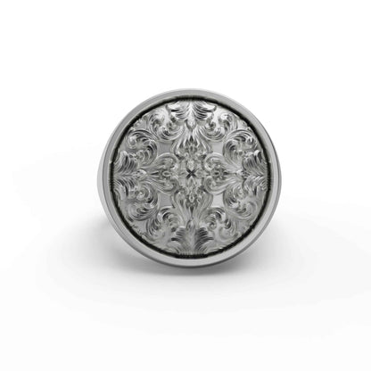 925 Sterling Silver Polished