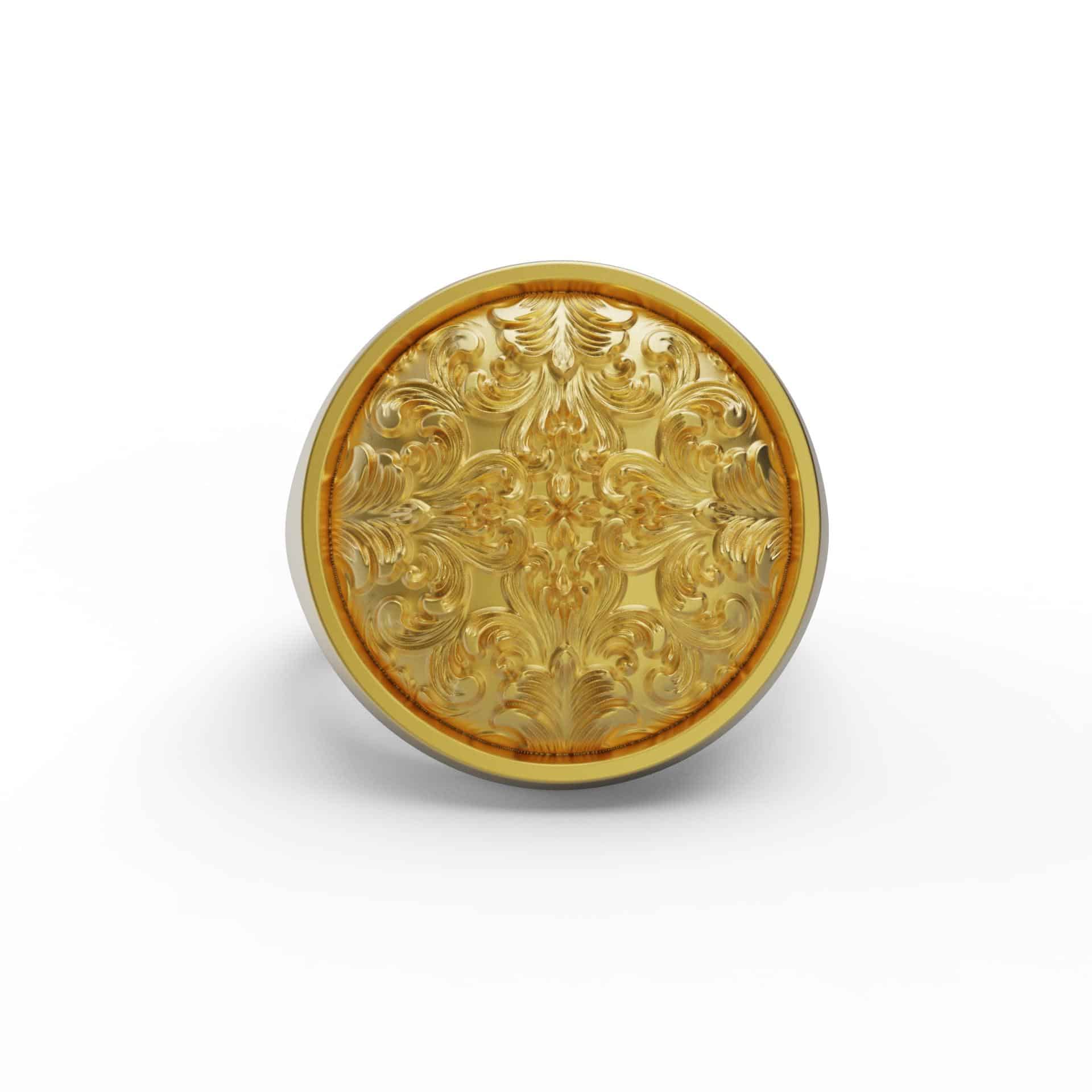 925 Sterling Silver Gold Vermeil, 10K Solid Gold, 14K Solid Gold, 18K Solid Gold