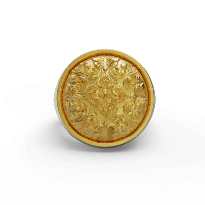 925 Sterling Silver Gold Vermeil, 10K Solid Gold, 14K Solid Gold, 18K Solid Gold
