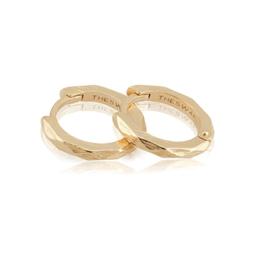 10K Solid Gold