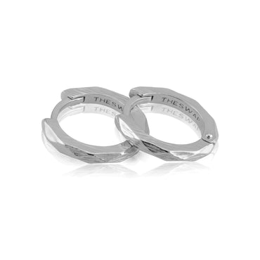 925 Sterling Silver Polished