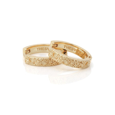 10K Solid Gold