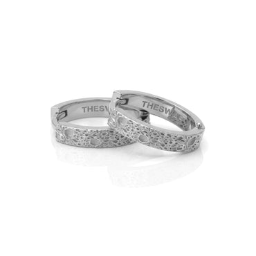 925 Sterling Silver Polished