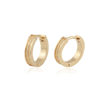 10K Solid Gold