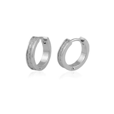 925 Sterling Silver Polished