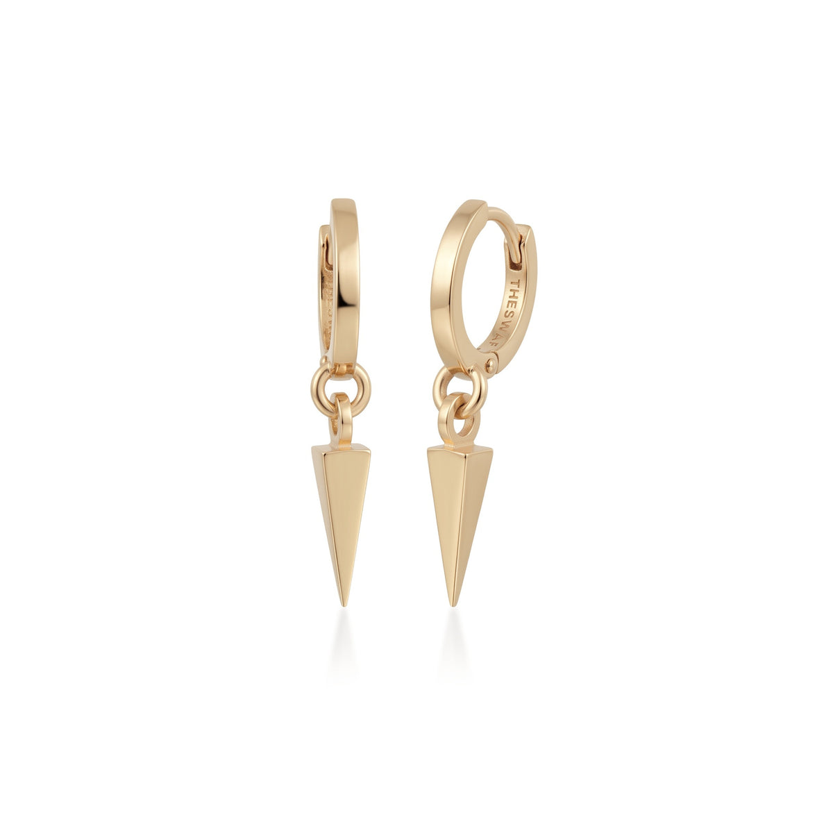 10K Solid Gold