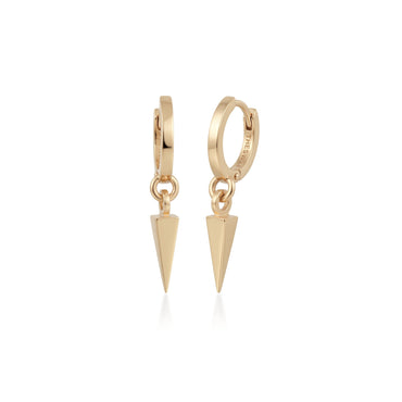 10K Solid Gold