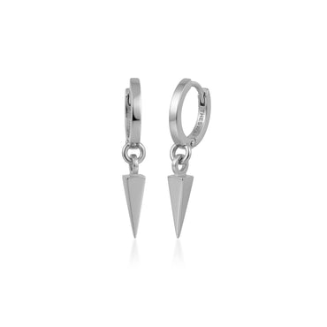 925 Sterling Silver Polished