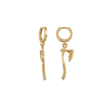 925 Sterling Silver Gold Plated