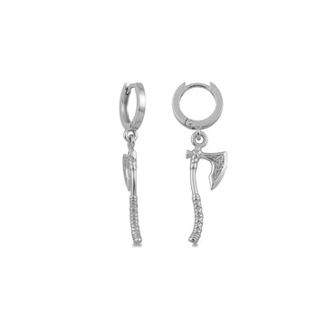 925 Sterling Silver Polished