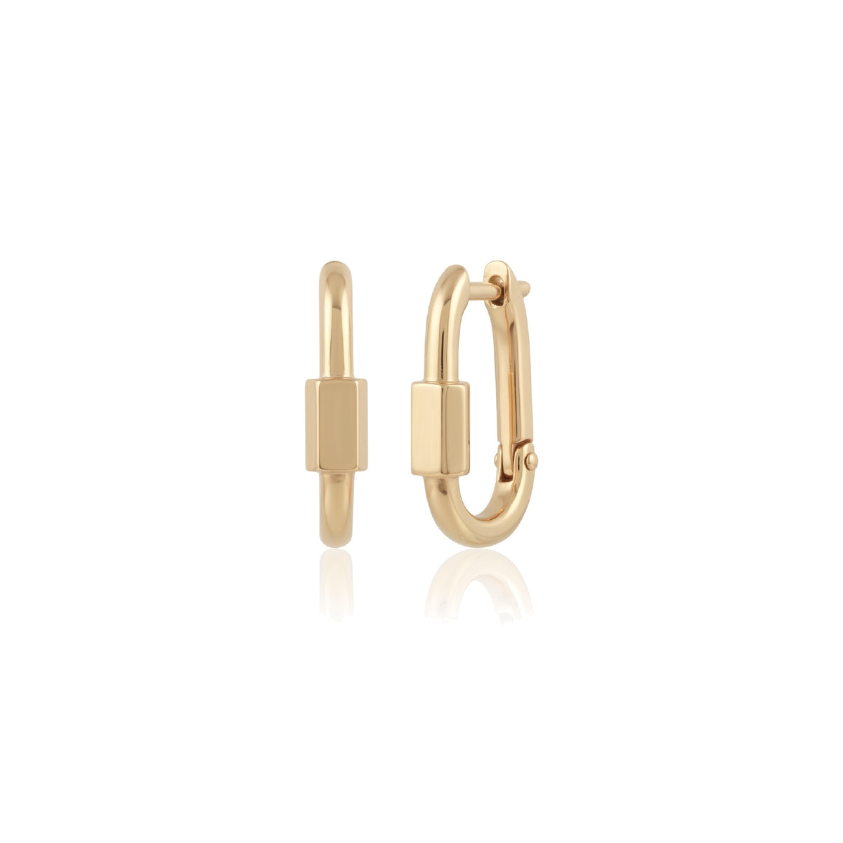10K Solid Gold