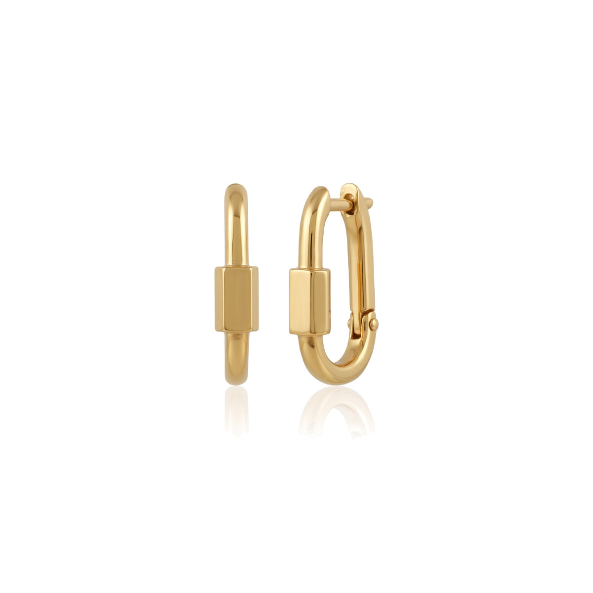 925 Sterling Silver Gold Plated