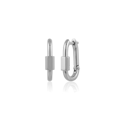 925 Sterling Silver Polished
