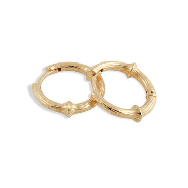 14K Solid Gold
