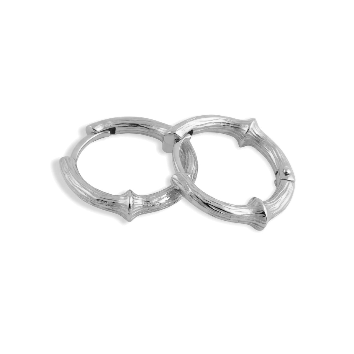 925 Sterling Silver Polished