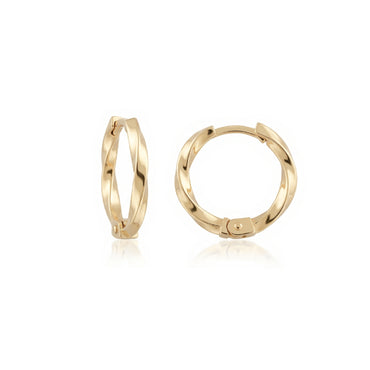 10K Solid Gold